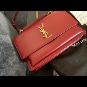 Saint Laurent bag